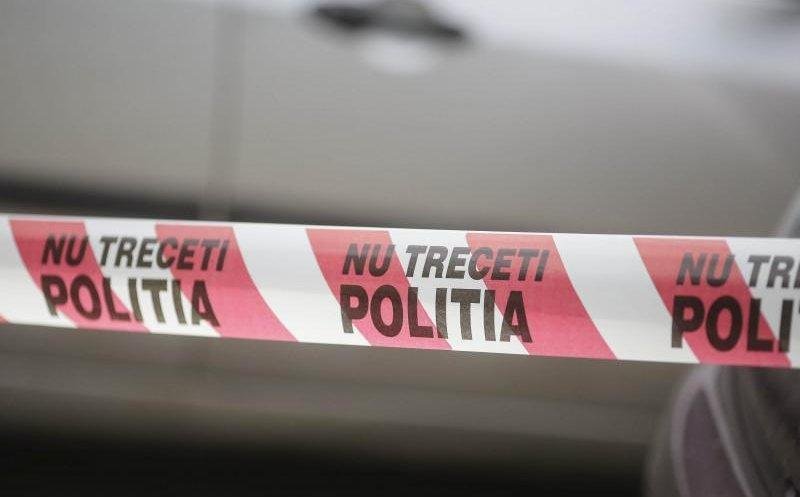 Ce spun polițiștii în cazul femeii care a murit după ce a căzut de la înălțime într-un mall din Cluj-Napoca