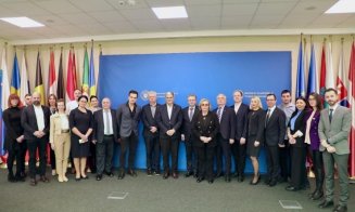 Universitatea Tehnică din Cluj-Napoca (UTCN), parte a noului HUB Român de Inteligență Artificială