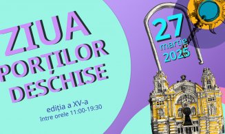 Ziua Porților Deschise la Teatrul Național. Intrare gratis, lista de evenimente