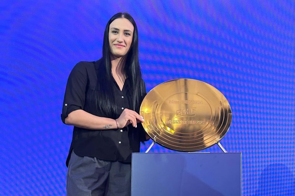 Naționala de handbal feminin are ambiții mari pentru Europeanul de la Cluj. Bazaliu: "Ne dorim foarte mult o medalie"