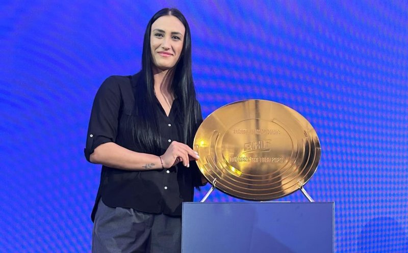 Naționala de handbal feminin are ambiții mari pentru Europeanul de la Cluj. Bazaliu: "Ne dorim foarte mult o medalie"