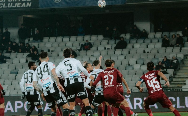 FRF a anunțat programul sezonului 2025-2026. Când începe și când se termină Superliga