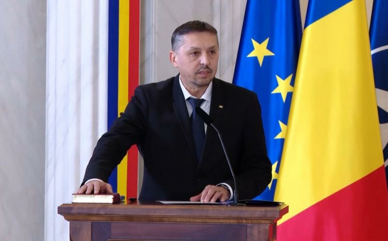 Daniel David, mesaj în legătură cu rețele sociale: "Tehnologia e aici. E o mare greşeală să o interzicem"