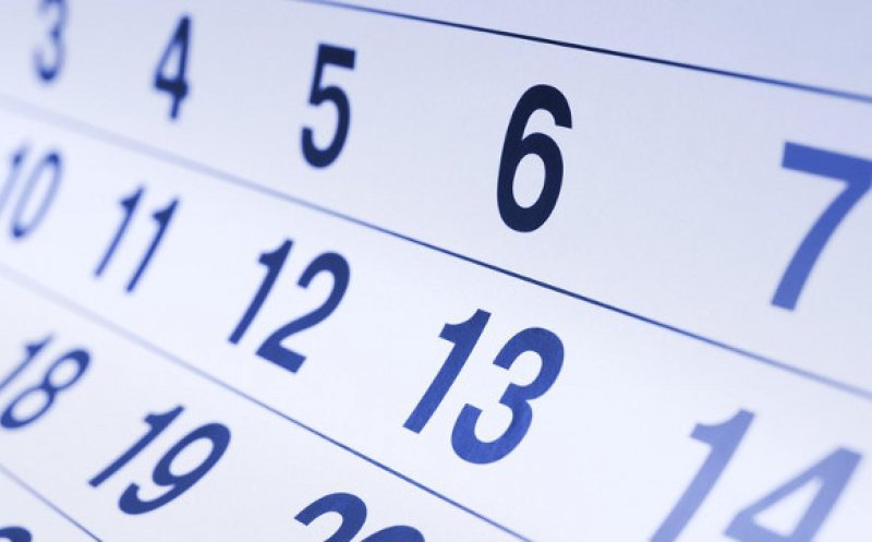 Calendarul minivacanțelor din primăvară. Câte zile libere vor fi