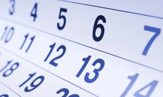 Calendarul minivacanțelor din primăvară. Câte zile libere vor fi