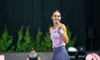 Anca Todoni a câștigat Antalya Open. Salt important în clasamentul WTA
