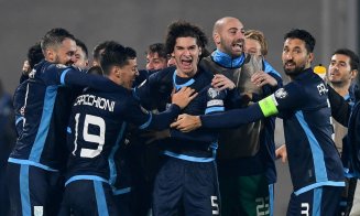 România se pregătește pentru duelul cu San Marino. Detalii despre următorul adversar al "Tricolorilor"