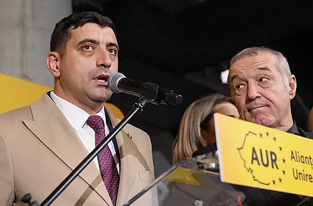 Becali nu crede în sinceritatea lui Simion: "Eu te iert, dar ca să mai merg la drum cu tine, niciodată" / "Nu poți la infinit să minți și să te minți pe tine"
