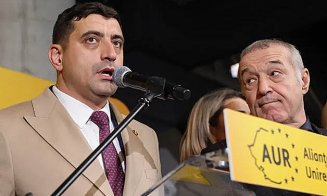 Becali nu crede în sinceritatea lui Simion: "Eu te iert, dar ca să mai merg la drum cu tine, niciodată" / "Nu poți la infinit să minți și să te minți pe tine"