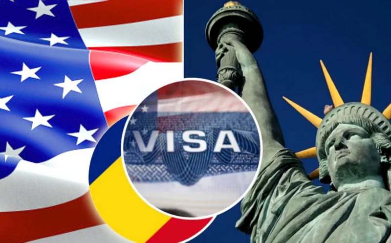 Ambasada SUA în România, mesaj amenințător la adresa românilor