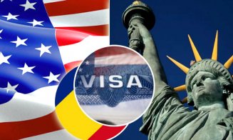 Ambasada SUA în România, mesaj amenințător la adresa românilor