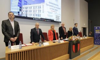 Conferința Cercetării și Inovării UTCN 2025