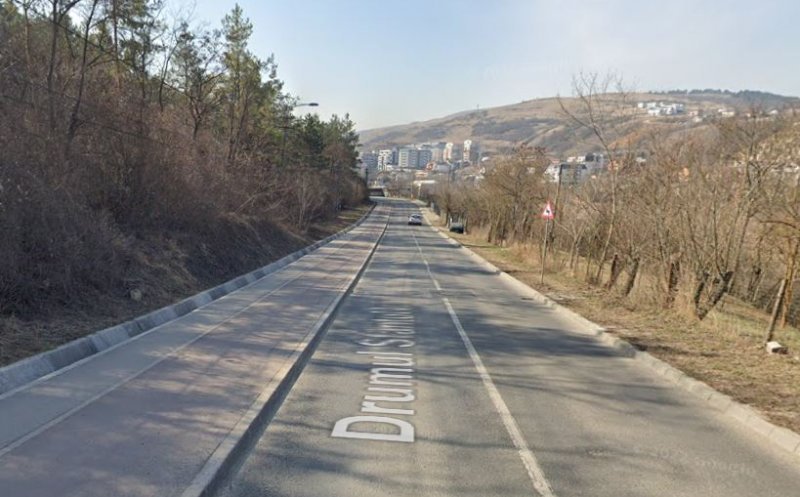 S-a lansat licitația pentru modernizarea Drumului Sfântul Ioan. Va avea trotuare și piste de biciclete