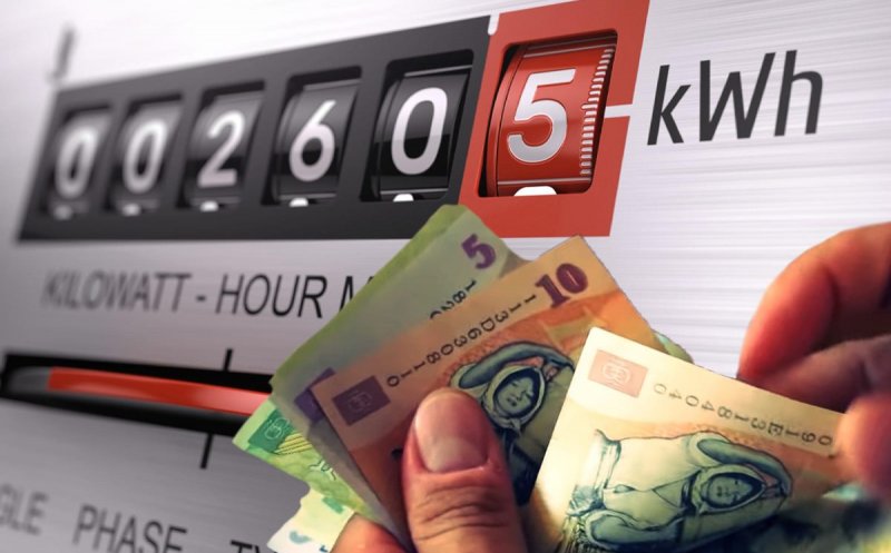 Prețurile la energie electrică și gaze naturale rămân plafonate