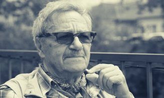 A decedat scriitorul Radu Țuculescu