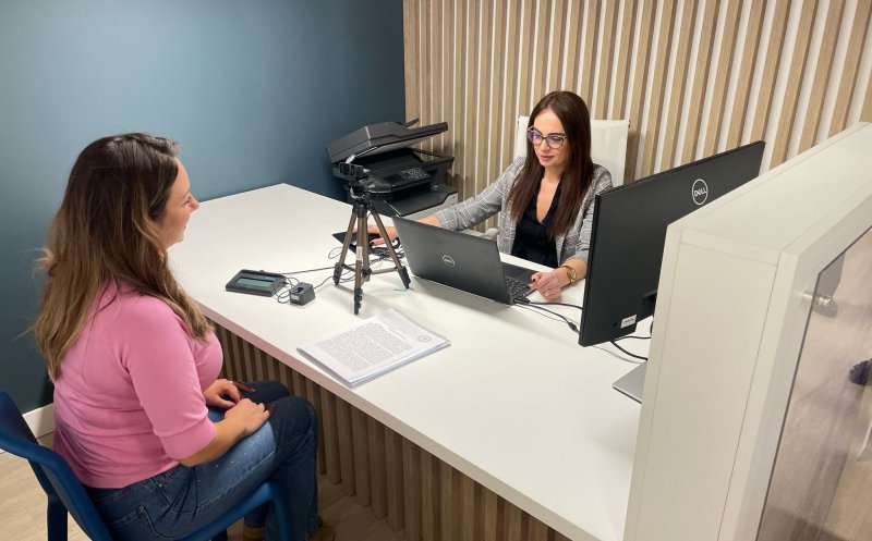 Unde poți să-ți faci GRATUIT buletin electronic în județul Cluj. Cum te poți programa și de ce documente ai nevoie