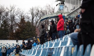 Finanțare publică record pentru un club din Superligă. De două ori mai mulți bani decât "U" Cluj