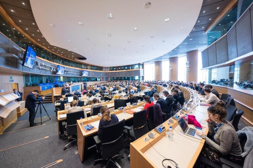 PPE: Este timpul pentru Europa mai întâi