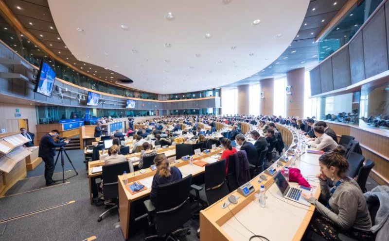 PPE: Este timpul pentru Europa mai întâi