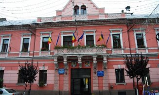 Peste jumătate din bugetul Dejului pe 2025 merge spre dezvoltare