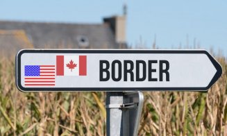 Reportaj despre „afluxul de imigranţi români ilegali” din SUA, la Fox News, postul preferat al președintelui Trump