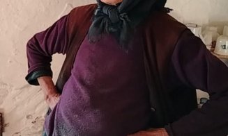 Un transilvănean cu sufletul cât Munții Apuseni: A construit în 12 zile o casă pentru o bunicuță care a rămas fără adăpost după un incendiu