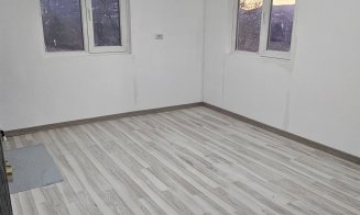 Un transilvănean cu sufletul cât Munții Apuseni: A construit în 12 zile o casă pentru o bunicuță care a rămas fără adăpost după un incendiu