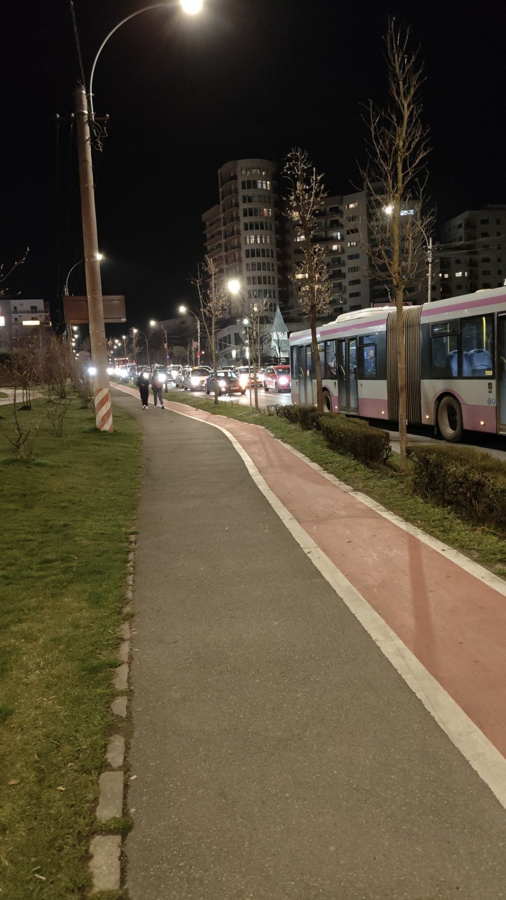 ACCIDENT cu victimă pe strada Observatorului din Cluj-Napoca şi trafic blocat / "Zici că e magnet zona aia..."