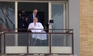 Medicii Papei Francisc s-au gândit să-i întrerupă tratamentul pentru a-i permite Suveranului Pontif să moară în pace