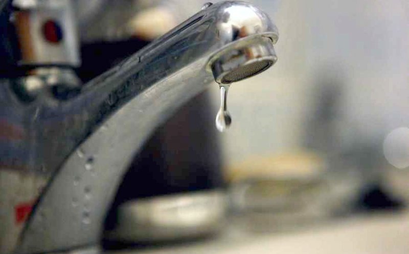 O stradă din Florești rămâne fără apă. Cât durează întreruperea