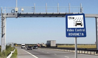 CNAIR anunță posibile întreruperi la emiterea rovinietei și taxei de pod. Vezi intervalul orar