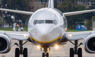 O companie aeriană care zboară și la Cluj anunță reguli noi pentru bagaje și check-in. Ce se schimbă