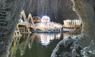 Program special de Paște și 1 Mai la cel mai vizitat obiectiv turistic al Clujului