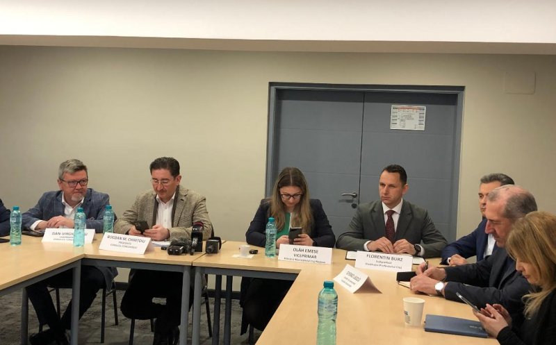 Ce domenii dau bătăi de cap Consiliului Concurenței. Președintele instituției a făcut clarificări, la Cluj