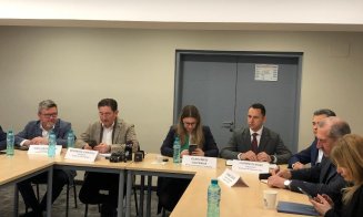 Ce domenii dau bătăi de cap Consiliului Concurenței. Președintele instituției a făcut clarificări, la Cluj