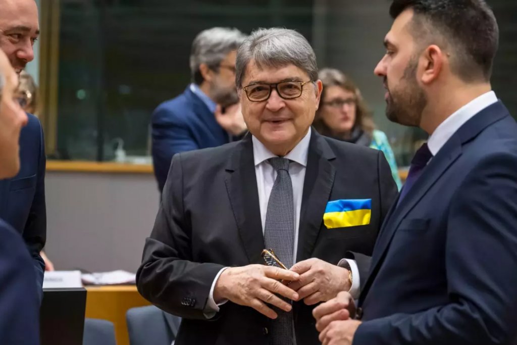 Ministrul de Externe este pe „făraș”. Ciolacu și Bolojan vor decide dacă va fi schimbat