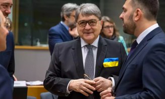 Ministrul de Externe este pe „făraș”. Ciolacu și Bolojan vor decide dacă va fi schimbat