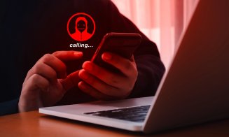 Atenție la țepele telefonice de tip „vishing”. Cum vă puteți feri