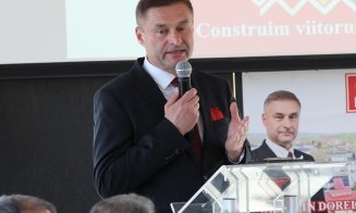Ce priorități are administrația de la Jucu în domeniul social și al mediului