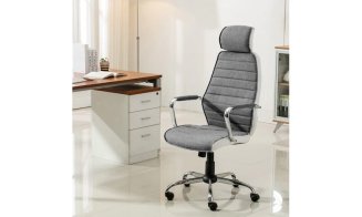 De la vintage la futurist: Cum să asortezi un scaun de birou cu tapetul perfect