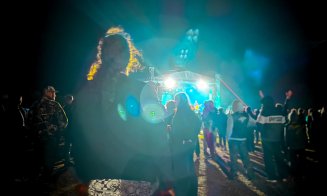 Antreprenoriat la sat cu plăcinte, magiun şi rock pe dealurile Clujului, la Vultureni sau Bobâlna