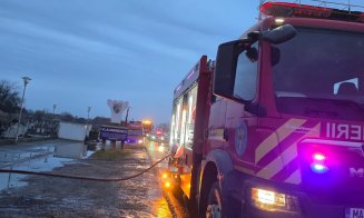 Doi șoferi de TIR au murit în urma unui accident grav