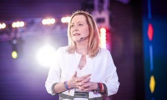 Elena Lasconi, sigură că va câștiga alegerile prezidențiale: „Și anul trecut am zis la fel și am văzut ce s-a întâmplat”