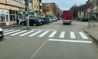A început curățenia de primăvară la Câmpia Turzii. Ce trebuie să facă cetățenii