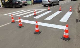 A început curățenia de primăvară la Câmpia Turzii. Ce trebuie să facă cetățenii