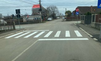 A început curățenia de primăvară la Câmpia Turzii. Ce trebuie să facă cetățenii