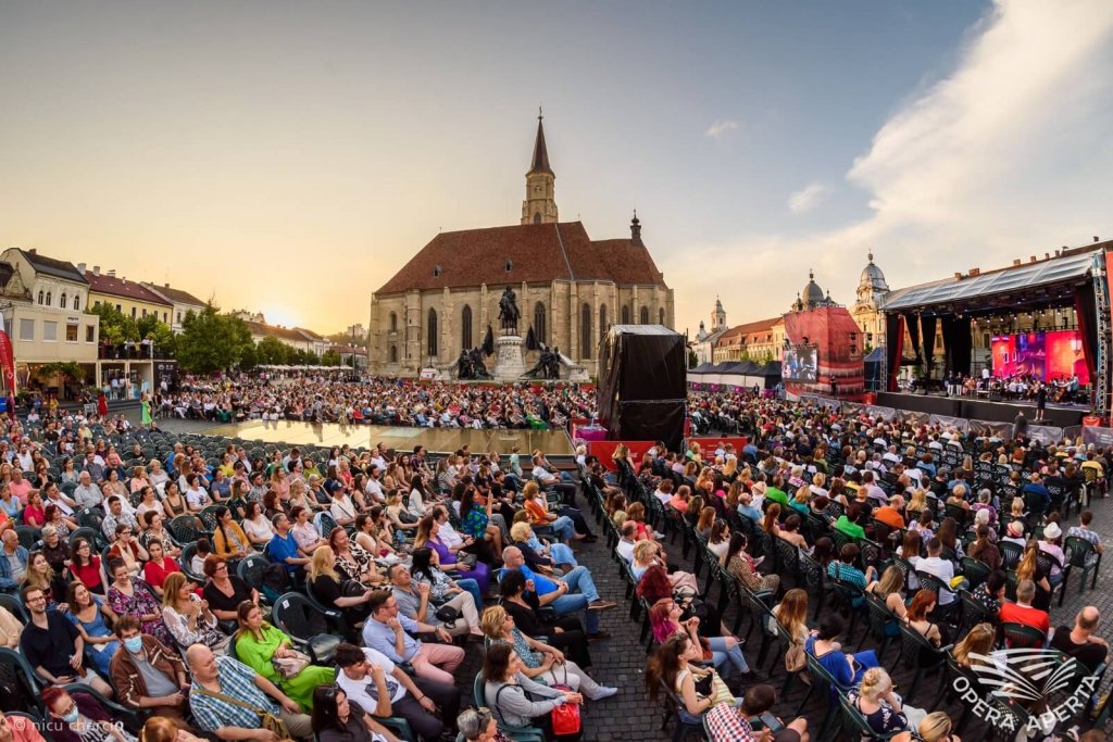 Noul REGULAMENT pentru CULTURĂ NU a primit votul Consiliului Local Cluj-Napoca. Banii, alocați în 2025 pe modelul anilor trecuți