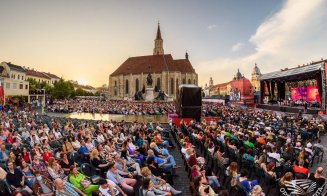 Noul REGULAMENT pentru CULTURĂ NU a primit votul Consiliului Local Cluj-Napoca. Banii, alocați în 2025 pe modelul anilor trecuți