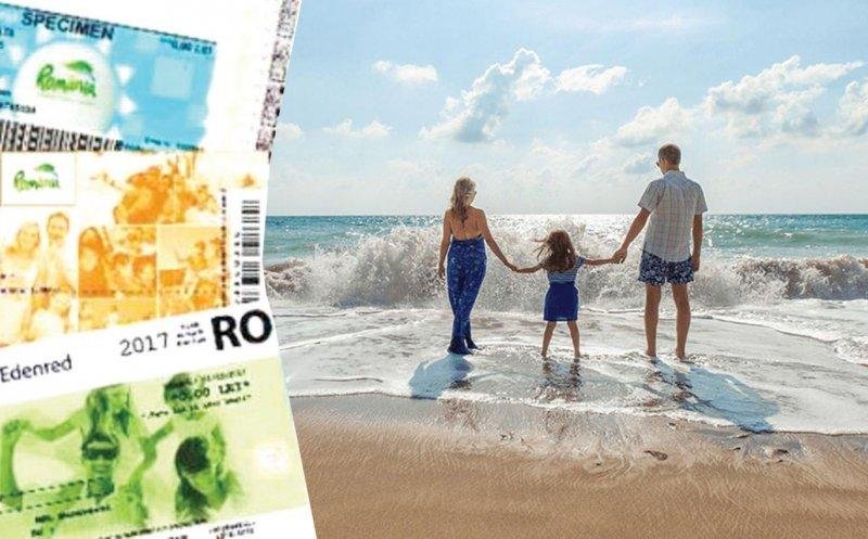 Vouchere de vacanță: Câți bani se dau și cine se încadrează. Proiectul, în dezbatere publică