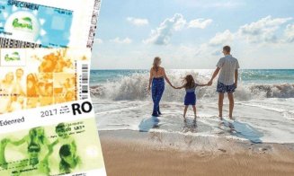 Vouchere de vacanță: Câți bani se dau și cine se încadrează. Proiectul, în dezbatere publică